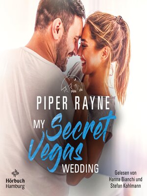 cover image of My Secret Vegas Wedding